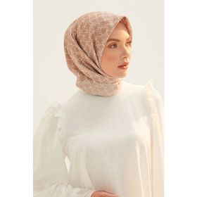 Armine 3139P-19 Tivil Sport Eşarp
