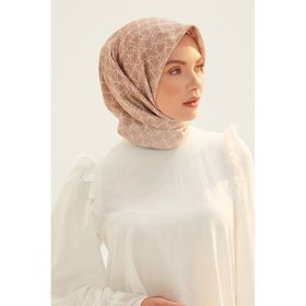 Armine 3139P-19 Tivil Sport Eşarp