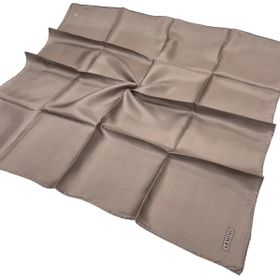 Armine 32 Koyu Taş Twill Kadın Eşarp