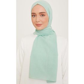 Armine 3201 Açık Yeşil Şal