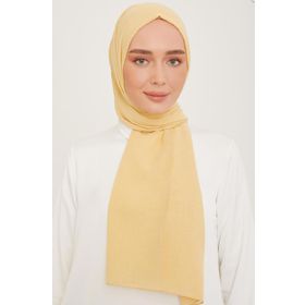 Armine 3202 Sarı Şal