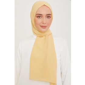 Armine 3202 Sarı Şal
