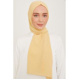 Armine 3202 Sarı Şal