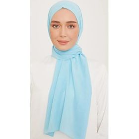 Armine 3206 Bebe Mavisi Şal