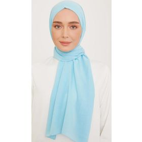 Armine 3206 Bebe Mavisi Şal
