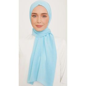 Armine 3206 Bebe Mavisi Şal