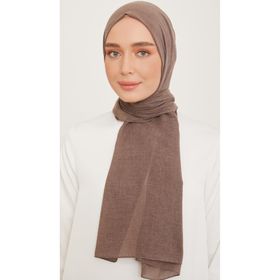 Armine 3208 Kahve Şal