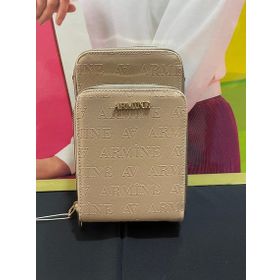 Armine 321 Vizon Kadın Çapraz Çanta