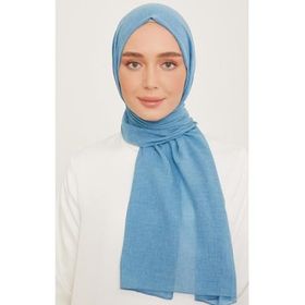 Armine 3214 Mavi Şal