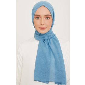 Armine 3214 Mavi Şal