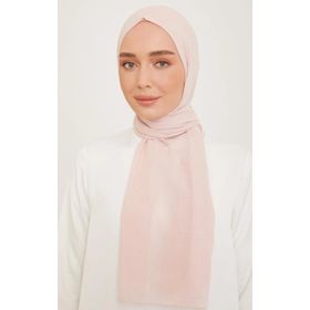 Armine 3215 Toz Pembe Şal