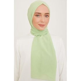 Armine 3216 Yeşil Şal