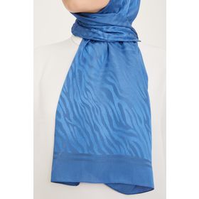 Armine 3218 Mavi Şal