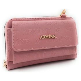 Armine 324 Mavi Kadın Çanta