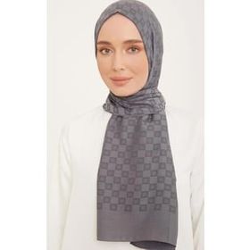 Armine 3332 Gri Şal
