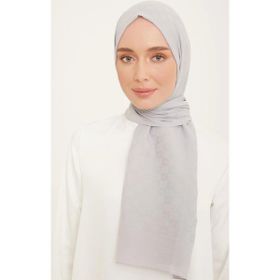 Armine 3367 Gri Şal