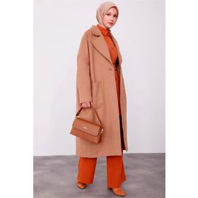 Armine 347 Taba Kadın Omuz Çantası