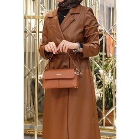 Armine 347 Taba Kadın Omuz Çantası