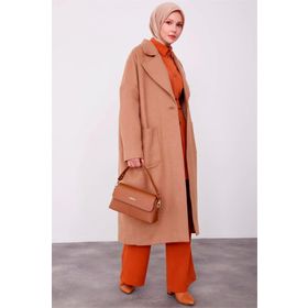 Armine 347 Taba Kadın Omuz Çantası