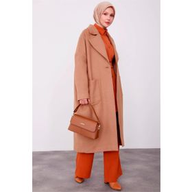 Armine 347 Taba Kadın Omuz Çantası