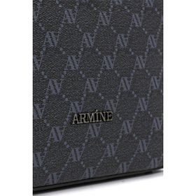 Armine 348 Siyah Kadın Çanta