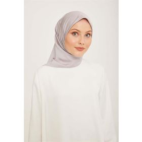 Armine 352 Gümüş Eşarp