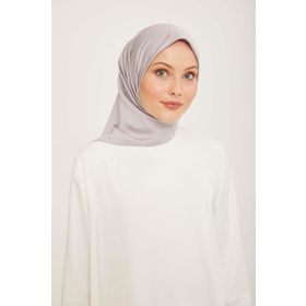 Armine 352 Gümüş Eşarp