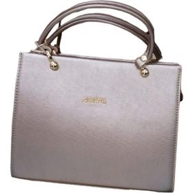 Armine 355 Platin Bayan Çanta