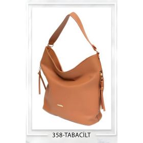 Armine 358 Taba Kadın Omuz Çantası
