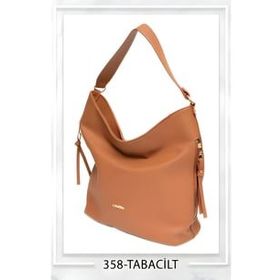 Armine 358 Taba Kadın Omuz Çantası