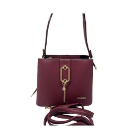 Armine 361 Bordo Kadın Çantası