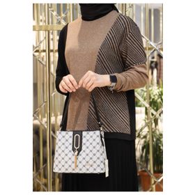 Armine 361 Taba Kadın Omuz Çantası