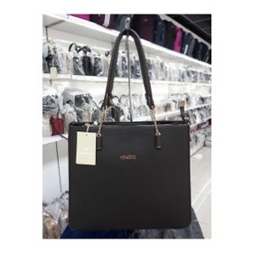 Armine 362 Kahve Kadın Omuz Çantası