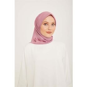 Armine 379 Açık Gül Kurusu Eşarp