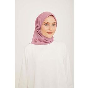 Armine 379 Açık Gül Kurusu Eşarp