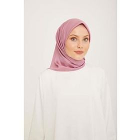 Armine 379 Açık Gül Kurusu Eşarp