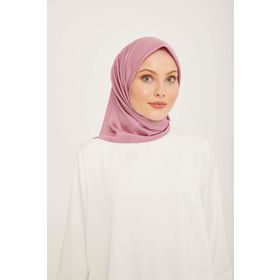 Armine 379 Açık Gül Kurusu Eşarp