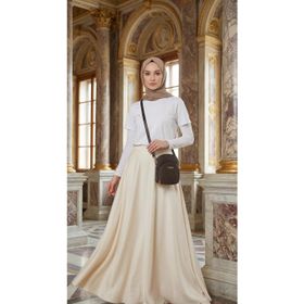 Armine 384 Kahve Kadın Çanta
