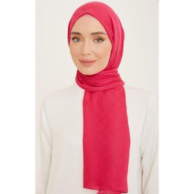 Armine 4-04 Fuşya Şal