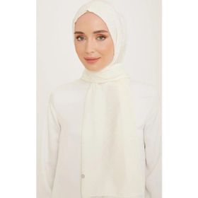Armine 4-100 Beyaz Şal
