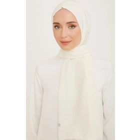 Armine 4-100 Beyaz Şal
