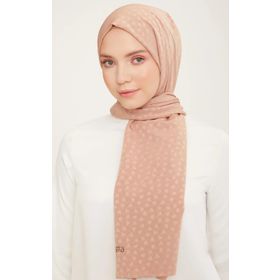 Armine 4-106 Pudra Kalpli Şal