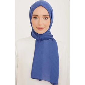 Armine 4-125 Lacivert Şal