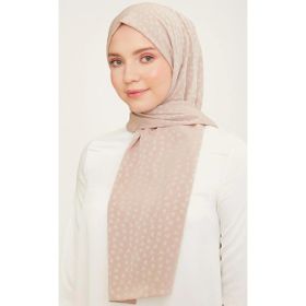 Armine 4-136 Vizon Kalpli Şal