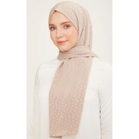 Armine 4-136 Vizon Kalpli Şal