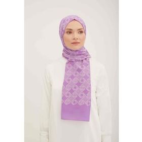 Armine 4-22027 Menekşe Şal