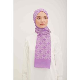 Armine 4-22027 Menekşe Şal