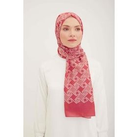 Armine 4-22031 Pembe Şal