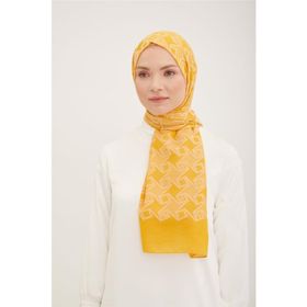 Armine 4 22040 Sarı Şal