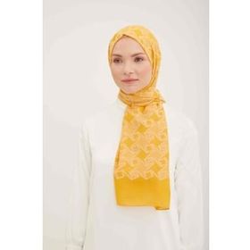 Armine 4 22040 Sarı Şal
